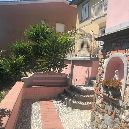 Villa Teresa Casarza Ligure Exterior foto